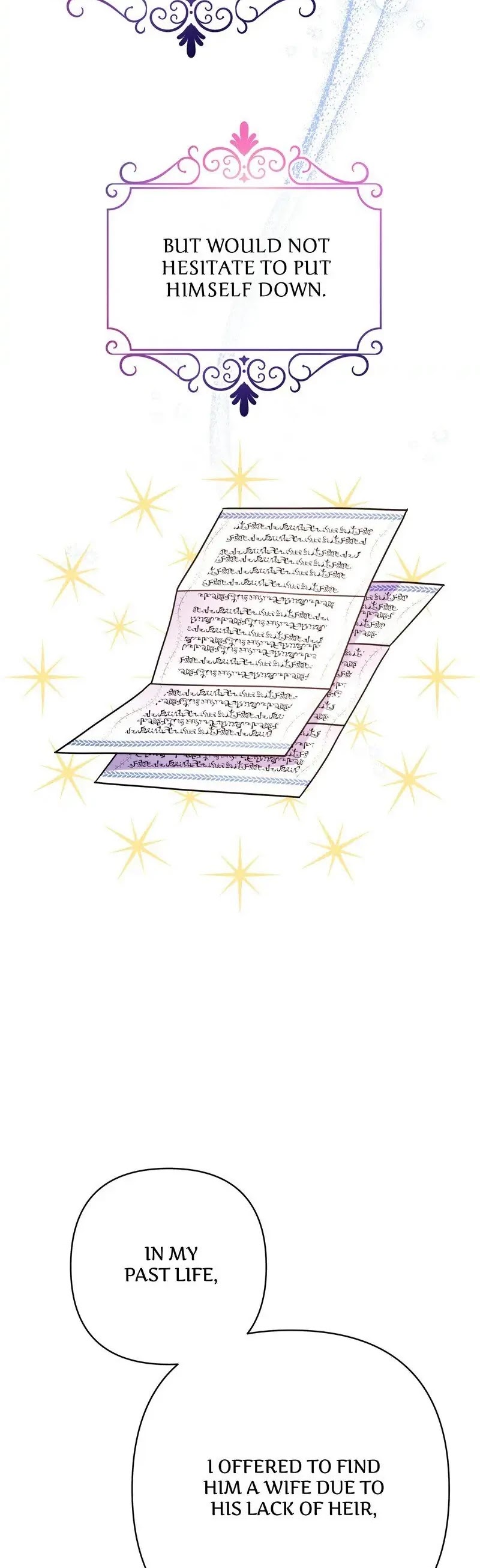 Another Typical Fantasy Romance Chapter 2 page 32 - Chapter 2