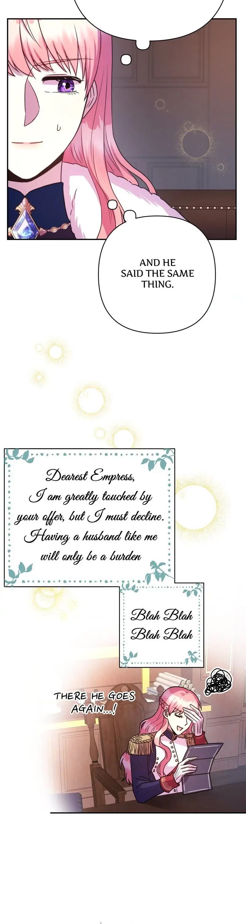 Another Typical Fantasy Romance Chapter 2 page 33 - Chapter 2