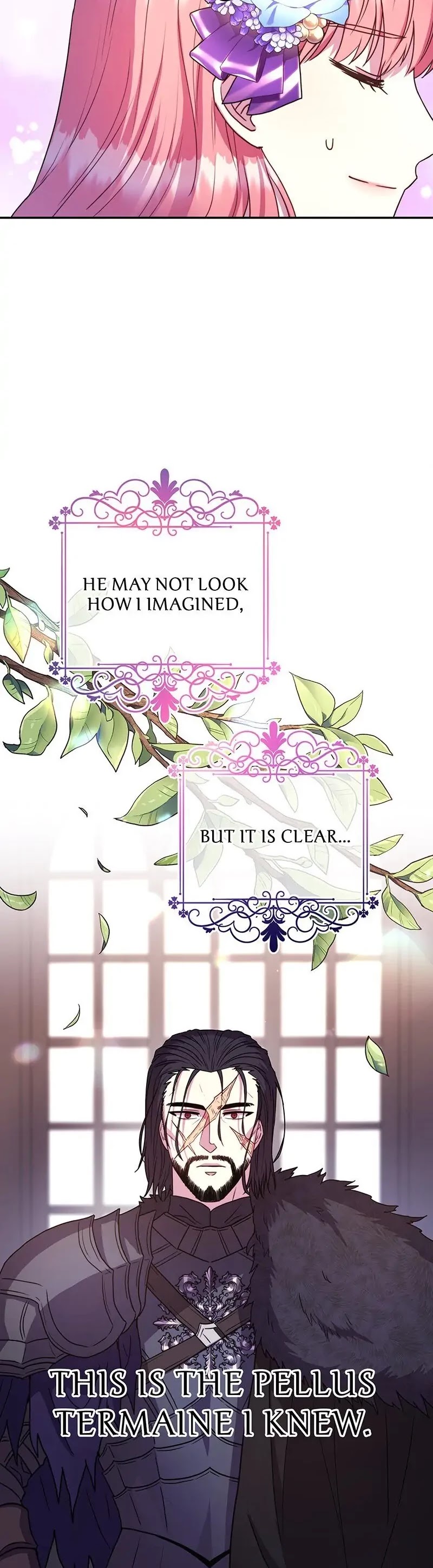 Another Typical Fantasy Romance Chapter 2 page 35 - Chapter 2