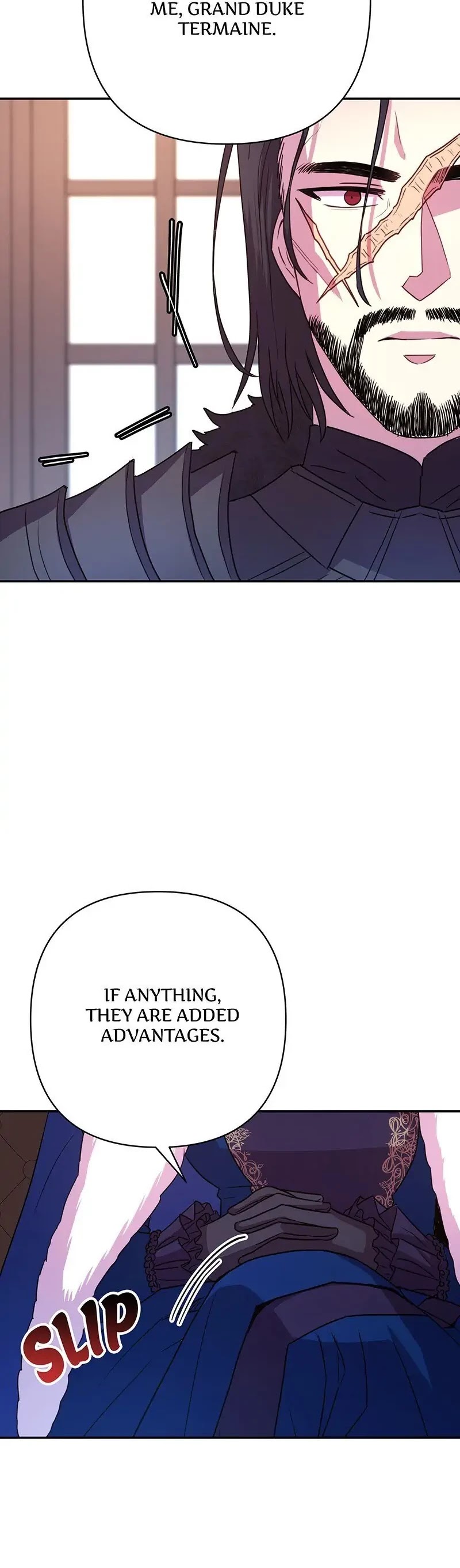 Another Typical Fantasy Romance Chapter 2 page 39 - Chapter 2