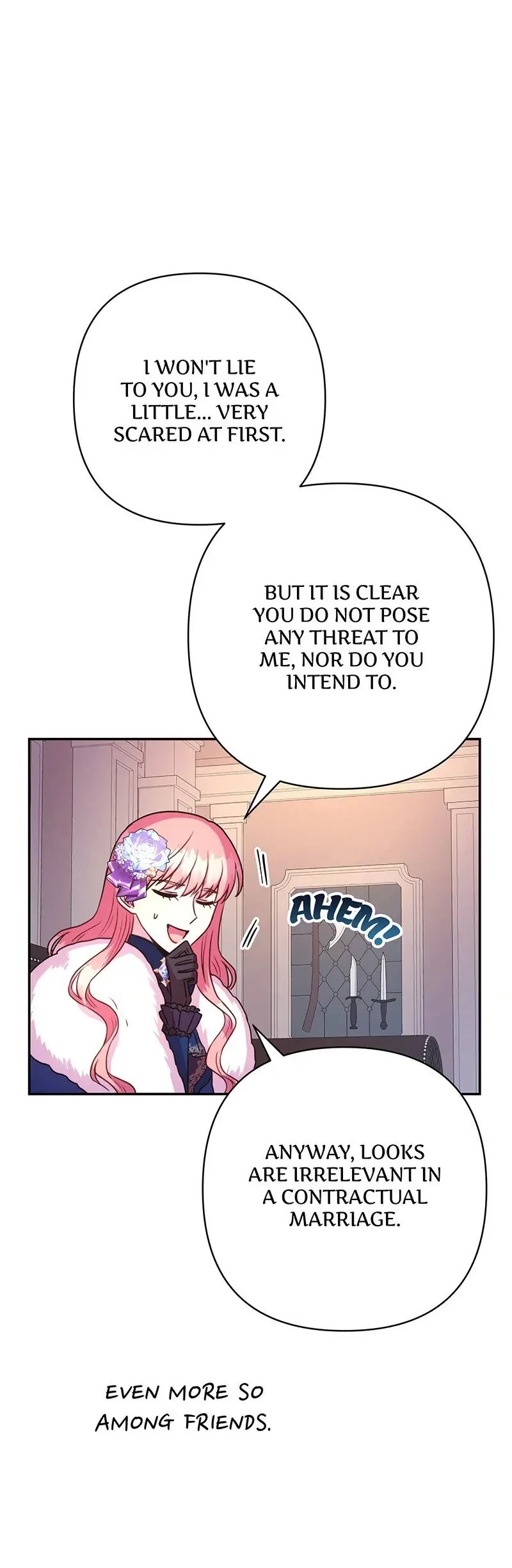 Another Typical Fantasy Romance Chapter 2 page 48 - Chapter 2