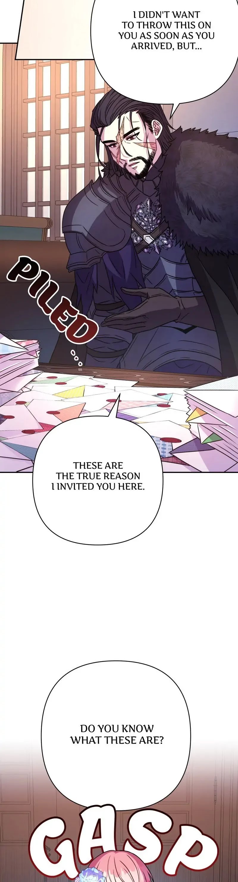 Another Typical Fantasy Romance Chapter 2 page 52 - Chapter 2