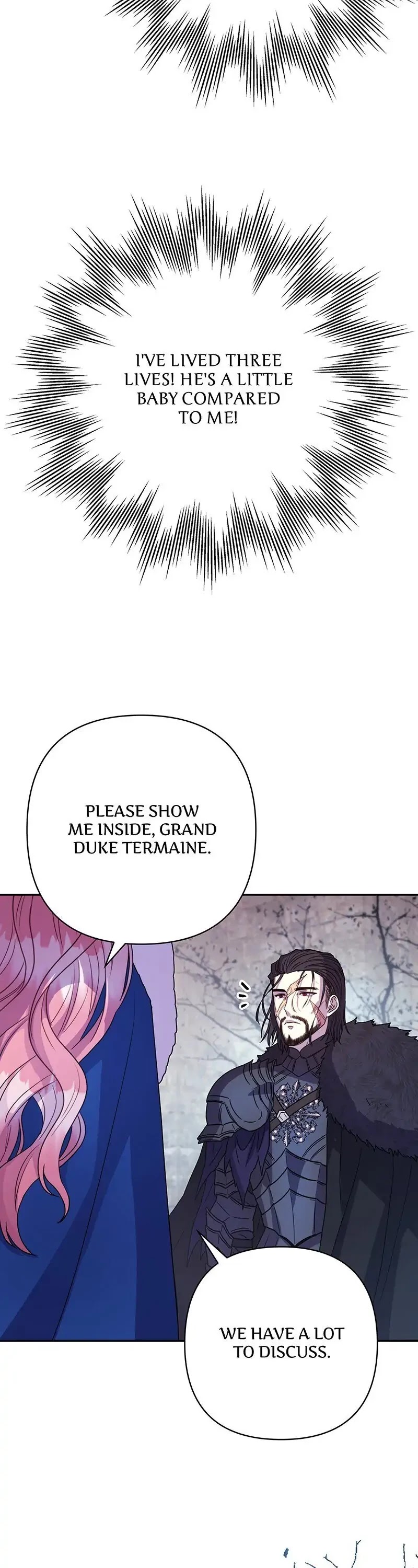Another Typical Fantasy Romance Chapter 2 page 6 - Chapter 2