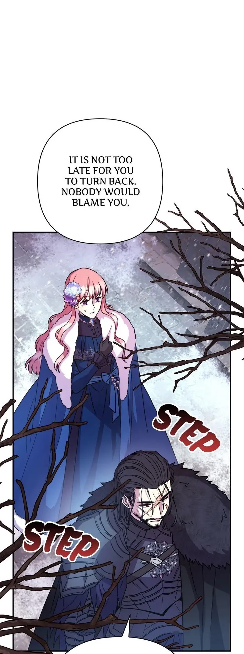 Another Typical Fantasy Romance Chapter 2 page 8 - Chapter 2