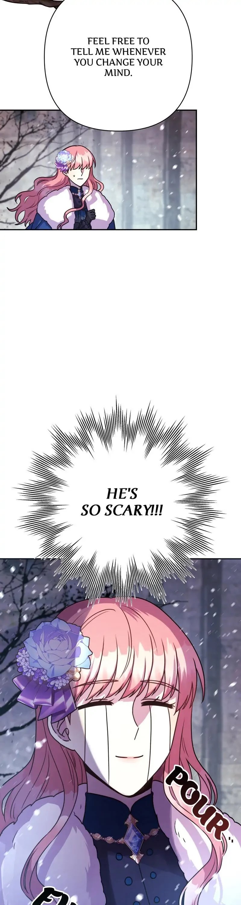 Another Typical Fantasy Romance Chapter 2 page 9 - Chapter 2