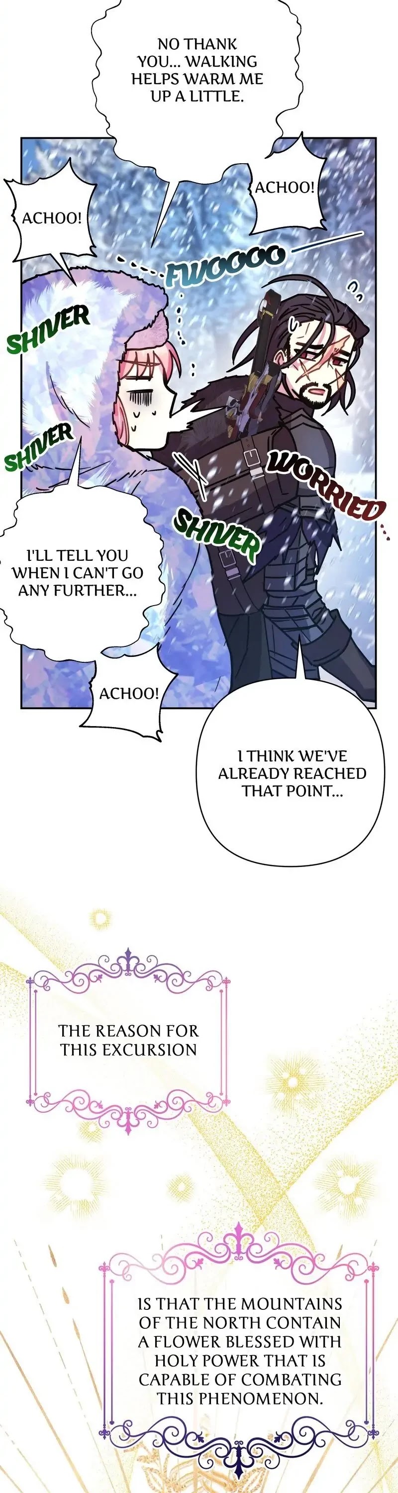 Another Typical Fantasy Romance Chapter 20 page 10 - Chapter 20