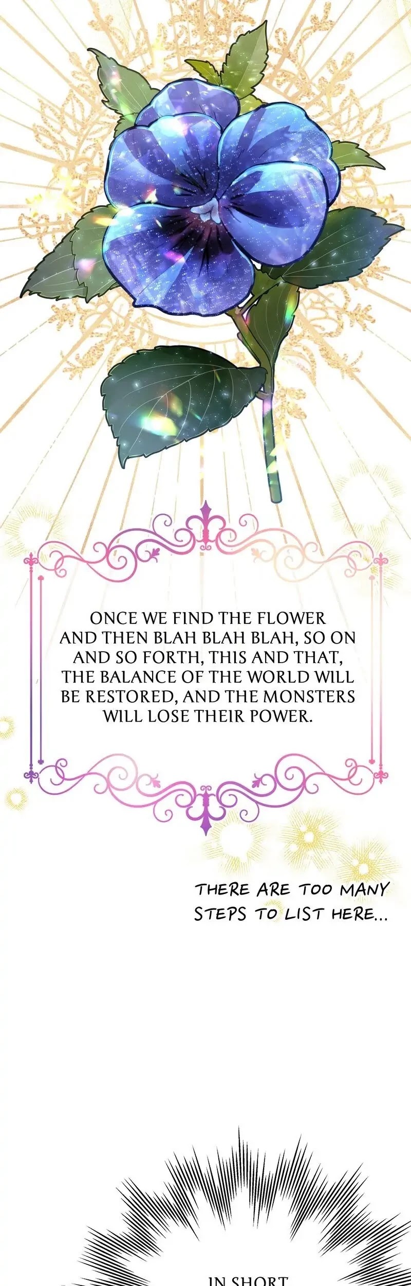 Another Typical Fantasy Romance Chapter 20 page 11 - Chapter 20