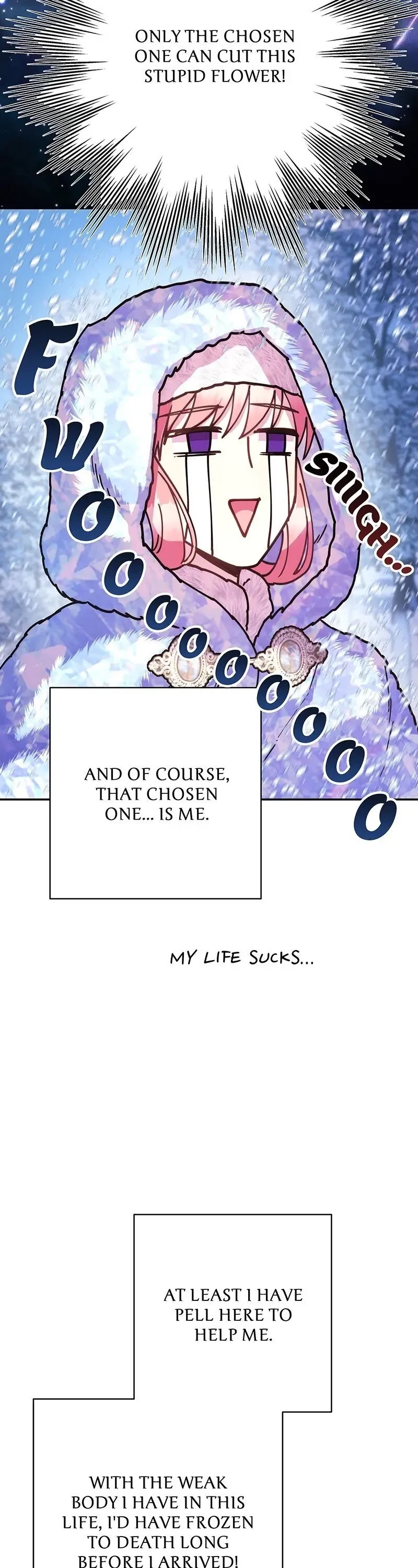 Another Typical Fantasy Romance Chapter 20 page 13 - Chapter 20