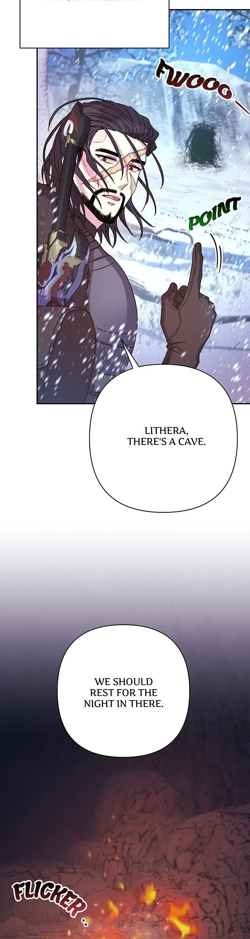 Another Typical Fantasy Romance Chapter 20 page 14 - Chapter 20