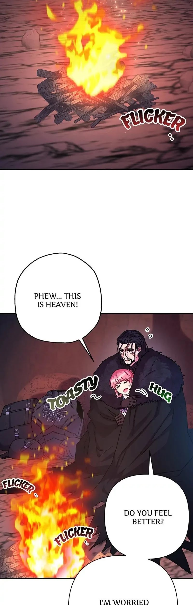 Another Typical Fantasy Romance Chapter 20 page 15 - Chapter 20