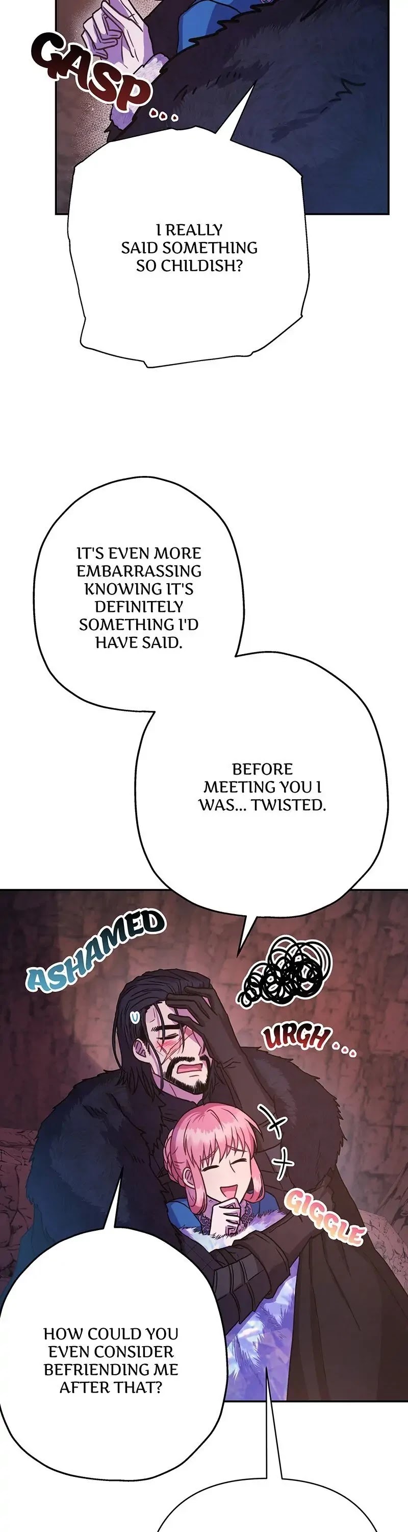 Another Typical Fantasy Romance Chapter 20 page 21 - Chapter 20