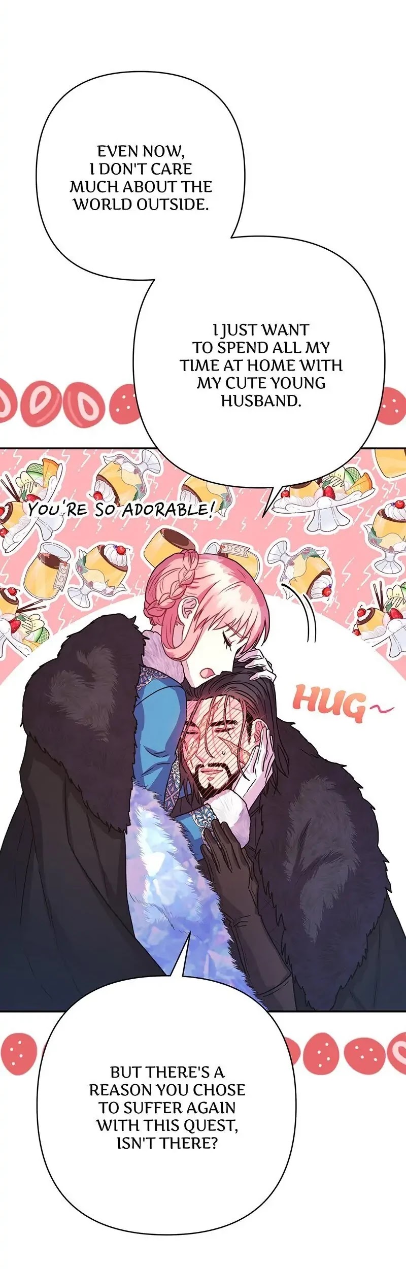 Another Typical Fantasy Romance Chapter 20 page 23 - Chapter 20