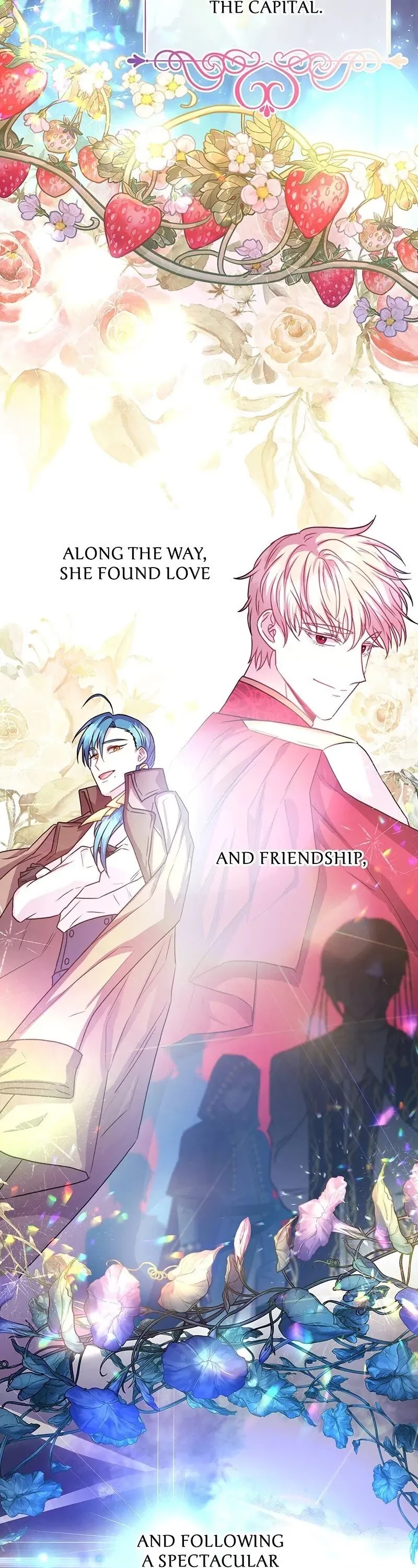 Another Typical Fantasy Romance Chapter 20 page 3 - Chapter 20