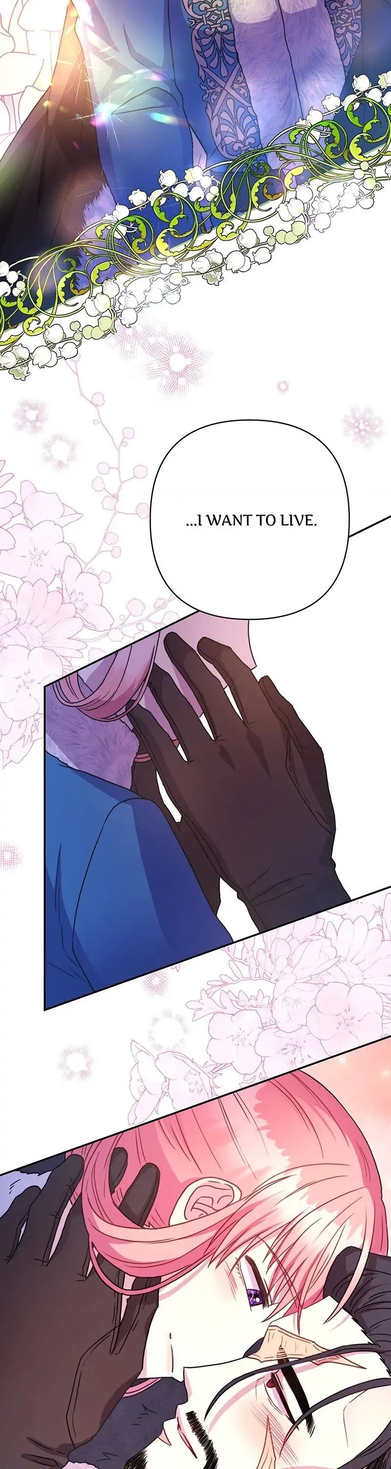 Another Typical Fantasy Romance Chapter 20 page 30 - Chapter 20