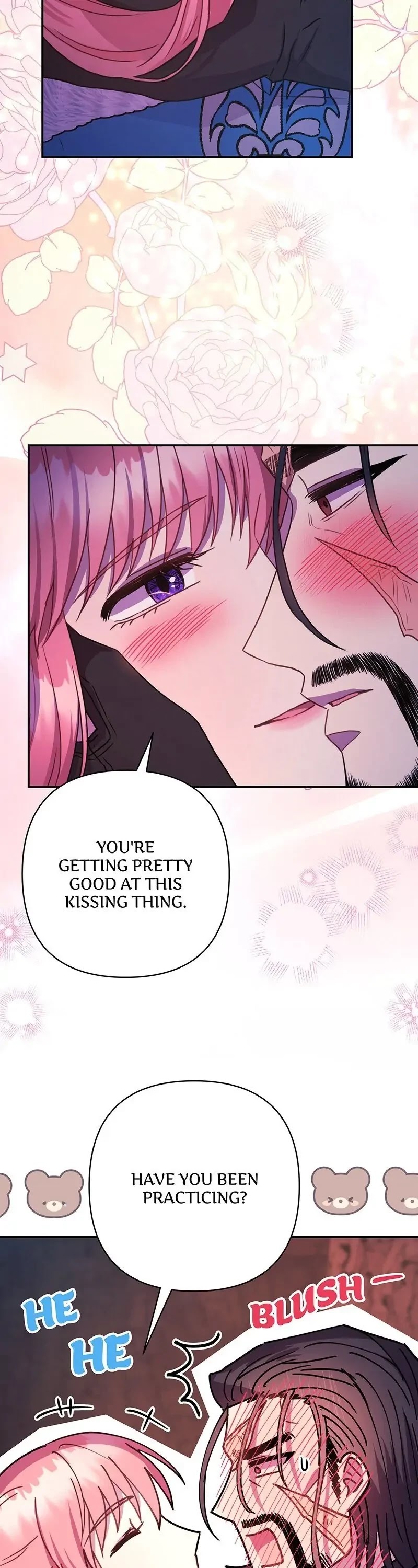 Another Typical Fantasy Romance Chapter 20 page 33 - Chapter 20
