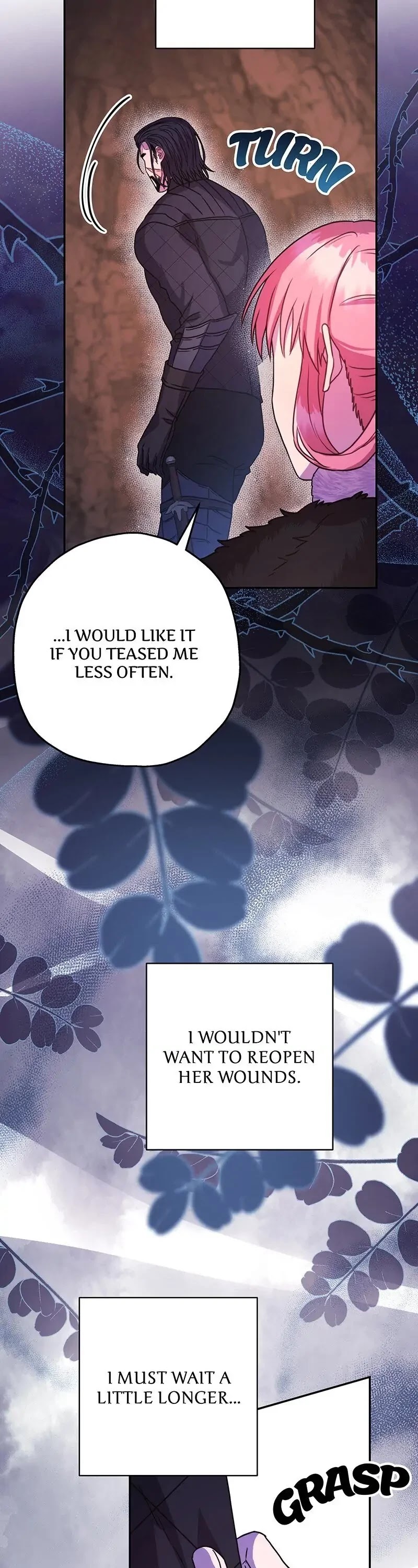 Another Typical Fantasy Romance Chapter 20 page 41 - Chapter 20