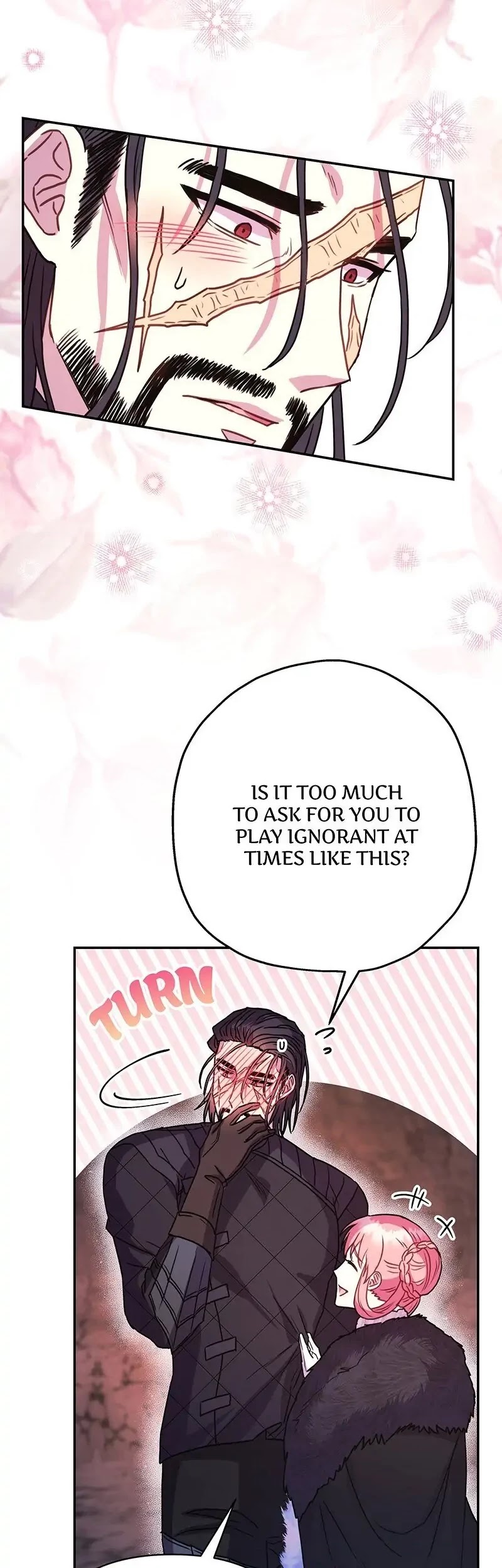 Another Typical Fantasy Romance Chapter 20 page 44 - Chapter 20