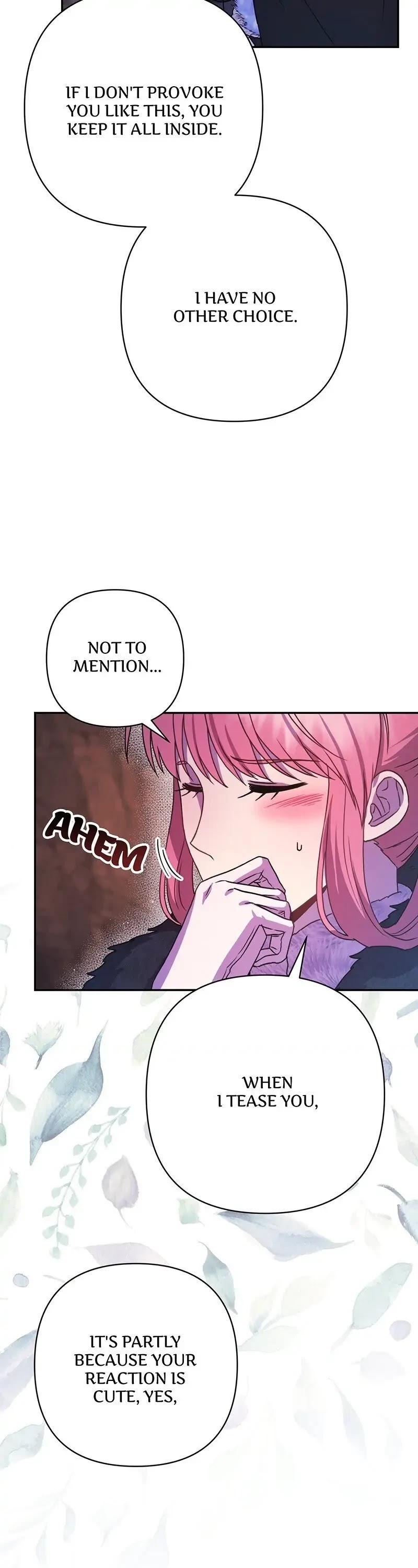 Another Typical Fantasy Romance Chapter 20 page 45 - Chapter 20
