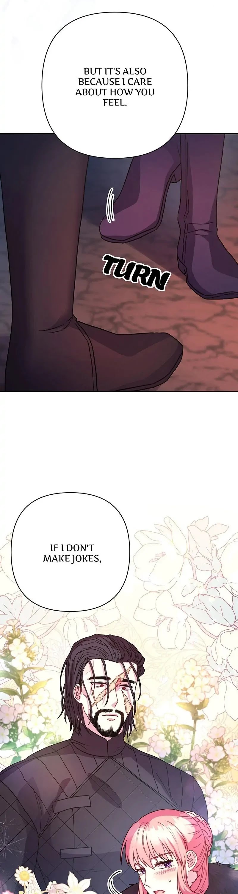Another Typical Fantasy Romance Chapter 20 page 46 - Chapter 20