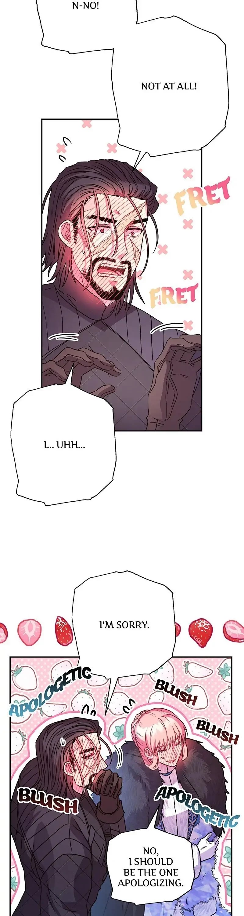 Another Typical Fantasy Romance Chapter 20 page 49 - Chapter 20