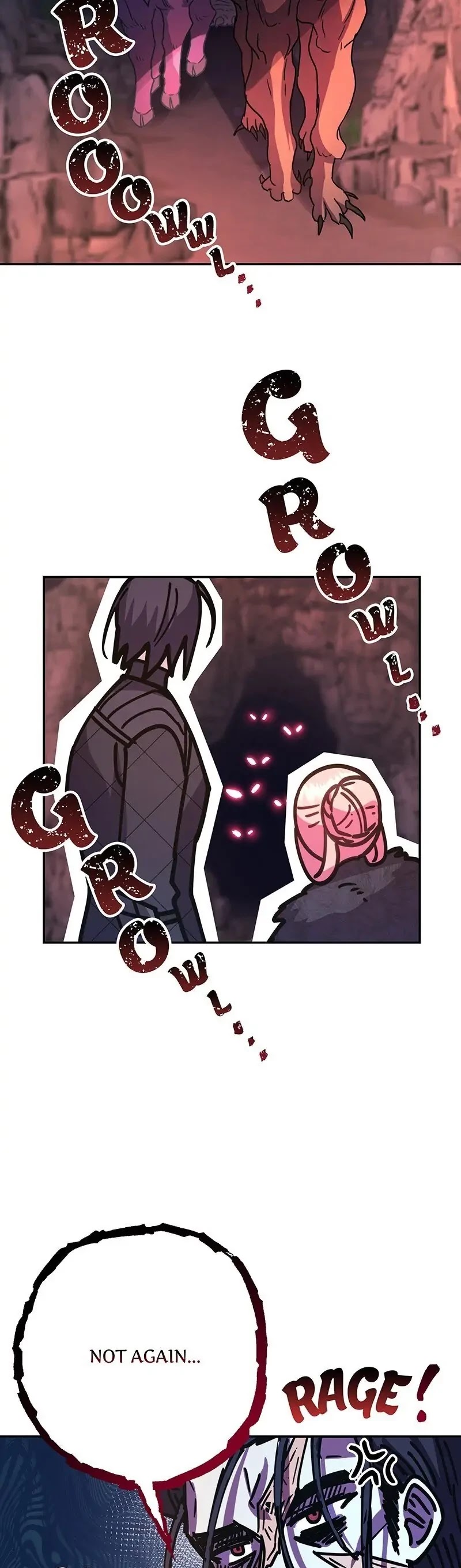 Another Typical Fantasy Romance Chapter 20 page 51 - Chapter 20