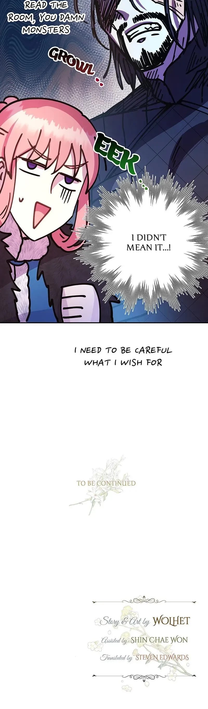 Another Typical Fantasy Romance Chapter 20 page 52 - Chapter 20