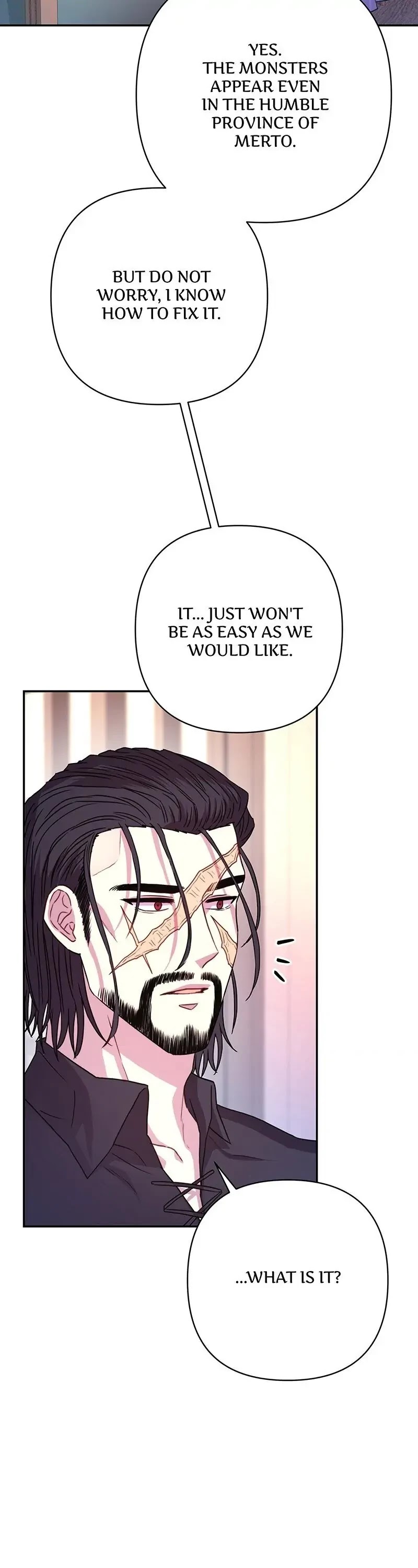 Another Typical Fantasy Romance Chapter 20 page 6 - Chapter 20