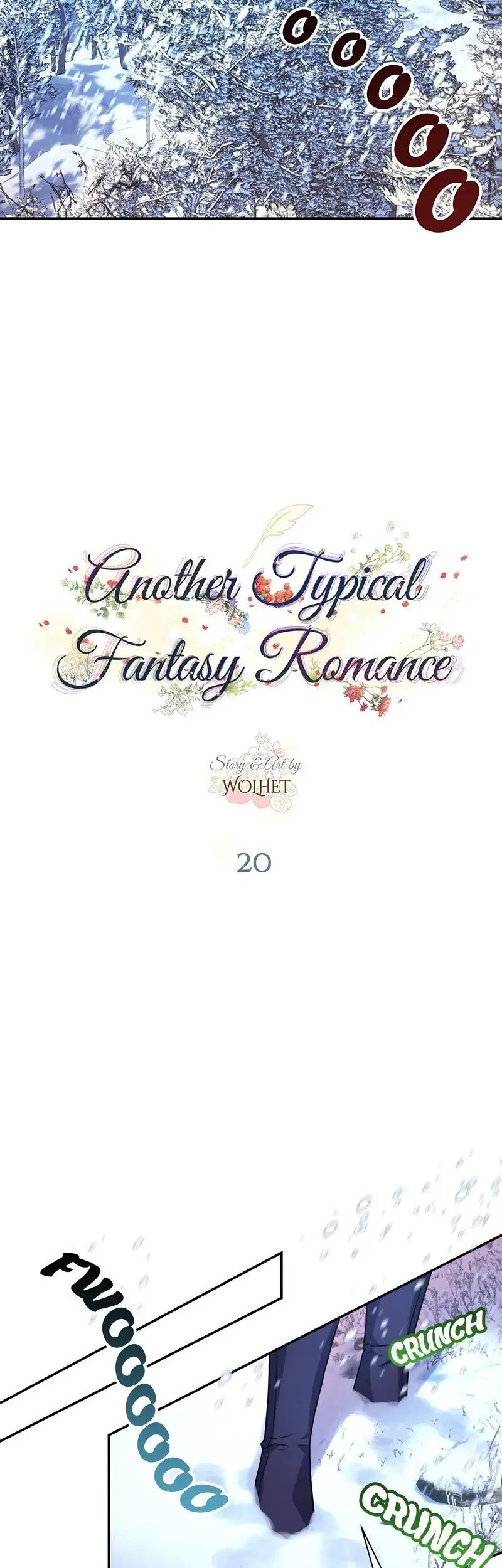Another Typical Fantasy Romance Chapter 20 page 8 - Chapter 20