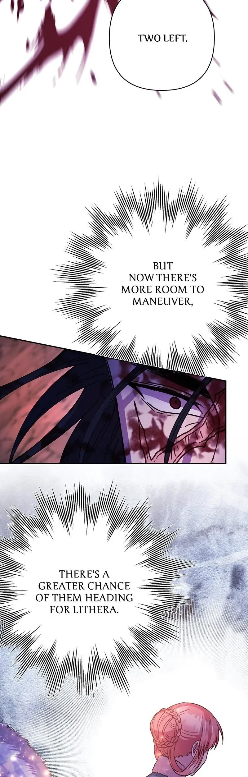 Another Typical Fantasy Romance Chapter 21 page 12 - Chapter 21