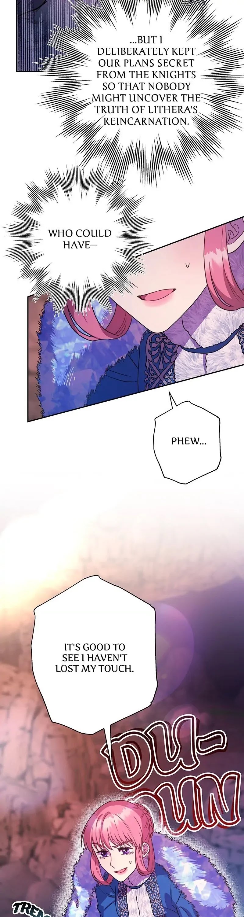 Another Typical Fantasy Romance Chapter 21 page 17 - Chapter 21