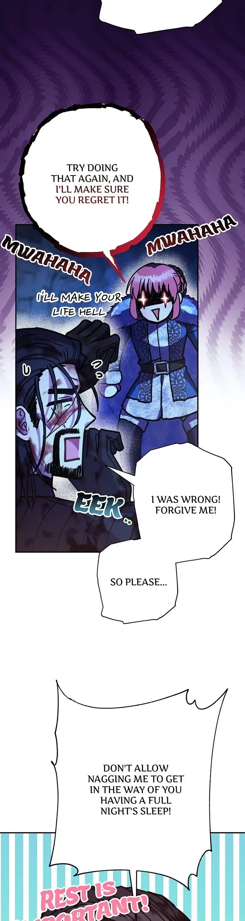 Another Typical Fantasy Romance Chapter 21 page 26 - Chapter 21