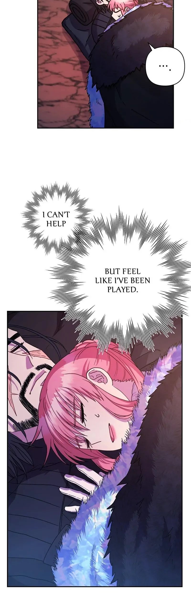 Another Typical Fantasy Romance Chapter 21 page 28 - Chapter 21