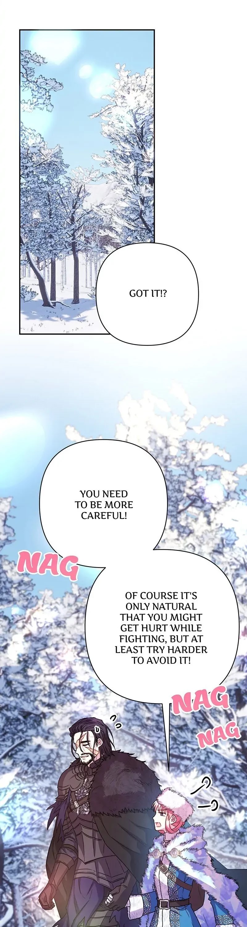 Another Typical Fantasy Romance Chapter 21 page 30 - Chapter 21