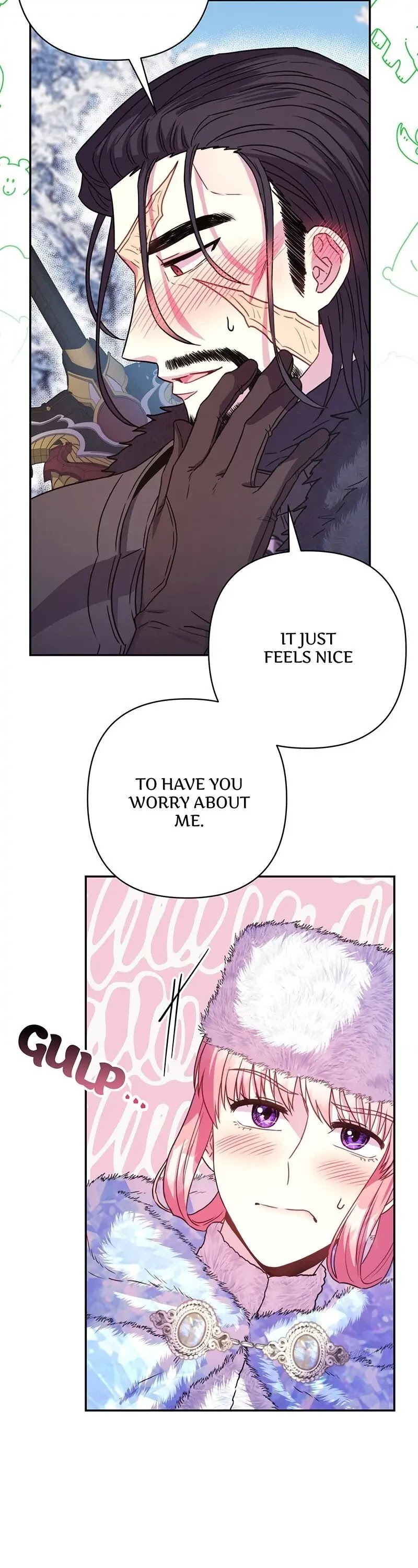Another Typical Fantasy Romance Chapter 21 page 33 - Chapter 21