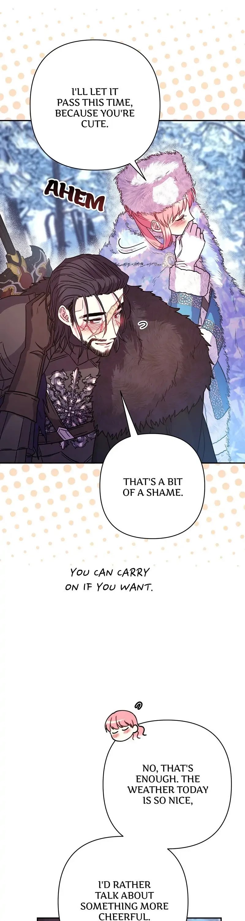 Another Typical Fantasy Romance Chapter 21 page 34 - Chapter 21