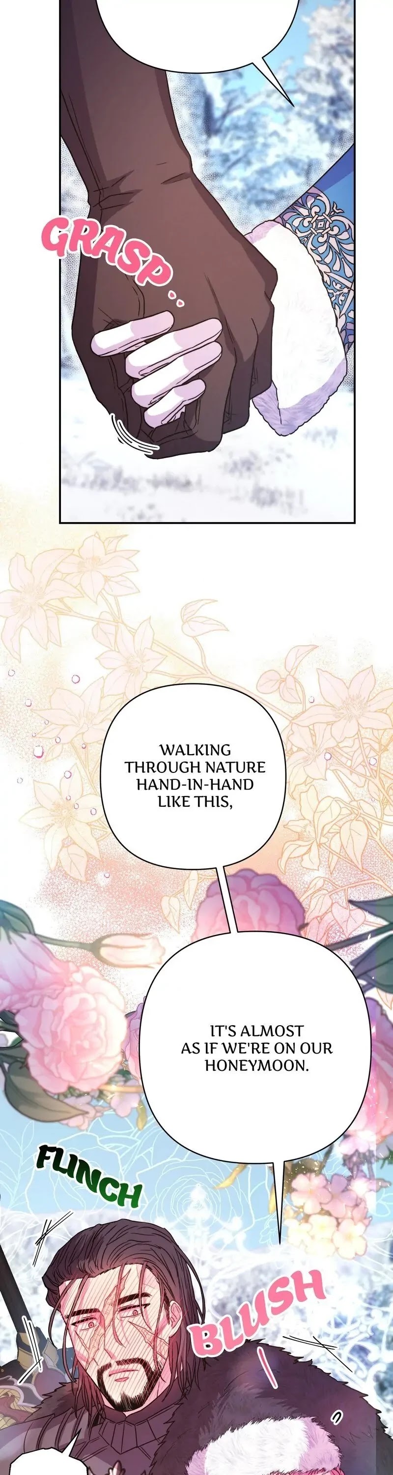 Another Typical Fantasy Romance Chapter 21 page 35 - Chapter 21