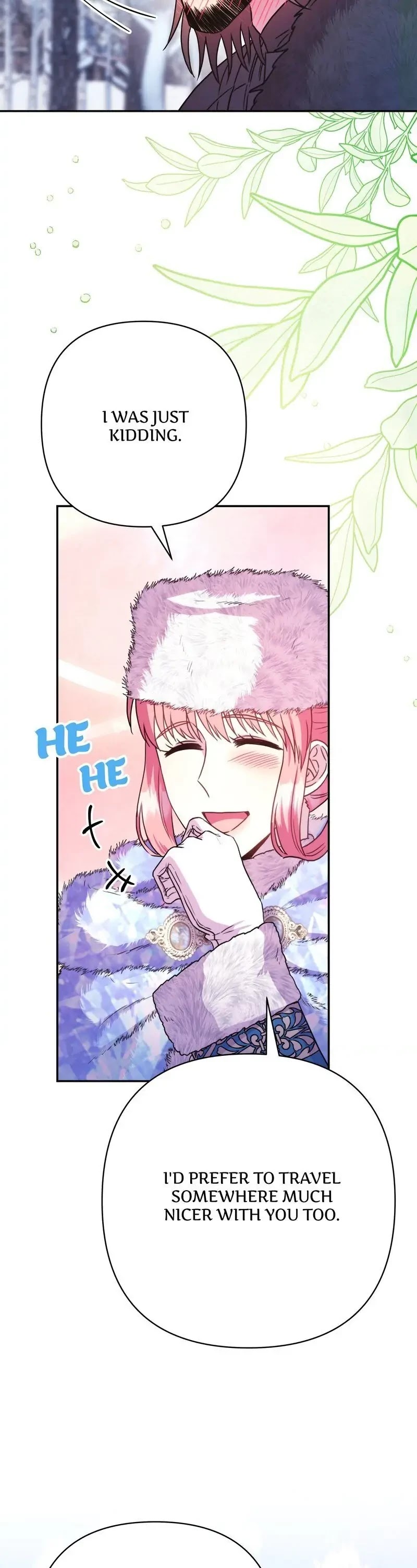 Another Typical Fantasy Romance Chapter 21 page 37 - Chapter 21