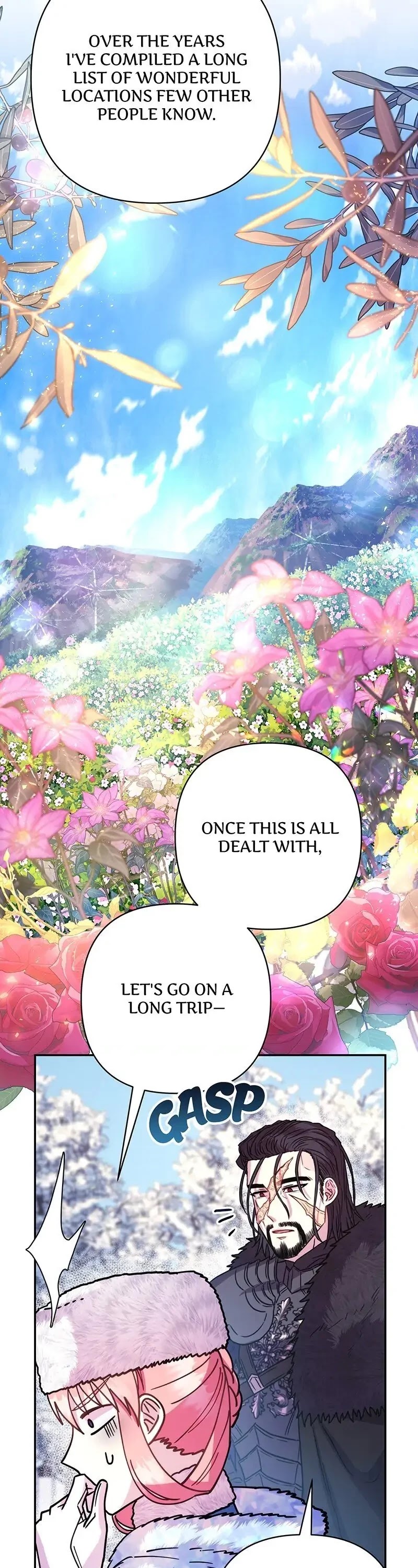 Another Typical Fantasy Romance Chapter 21 page 38 - Chapter 21