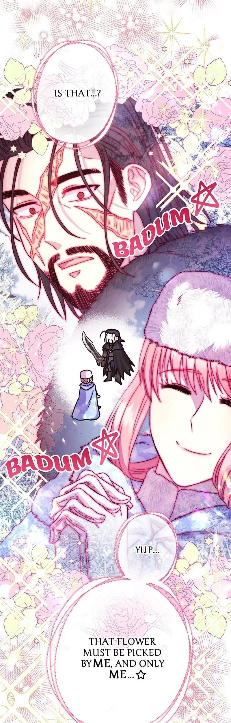 Another Typical Fantasy Romance Chapter 21 page 44 - Chapter 21
