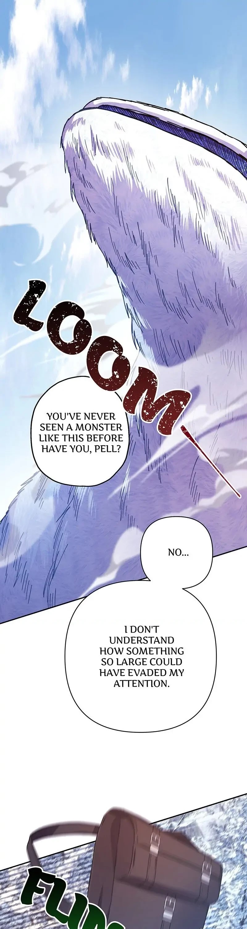 Another Typical Fantasy Romance Chapter 22 page 1 - Chapter 22