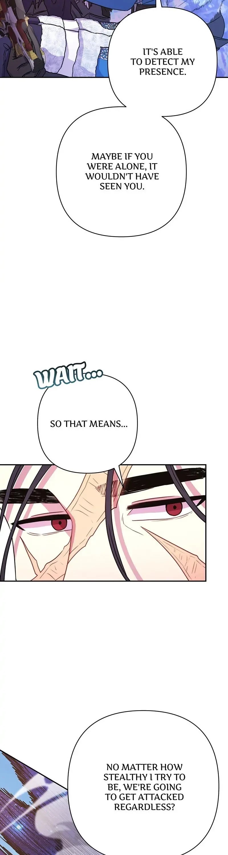 Another Typical Fantasy Romance Chapter 22 page 10 - Chapter 22