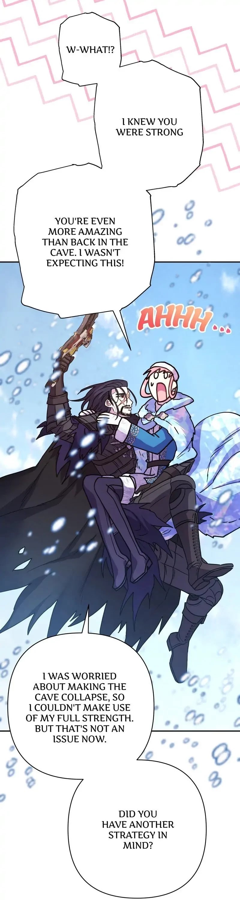 Another Typical Fantasy Romance Chapter 22 page 15 - Chapter 22