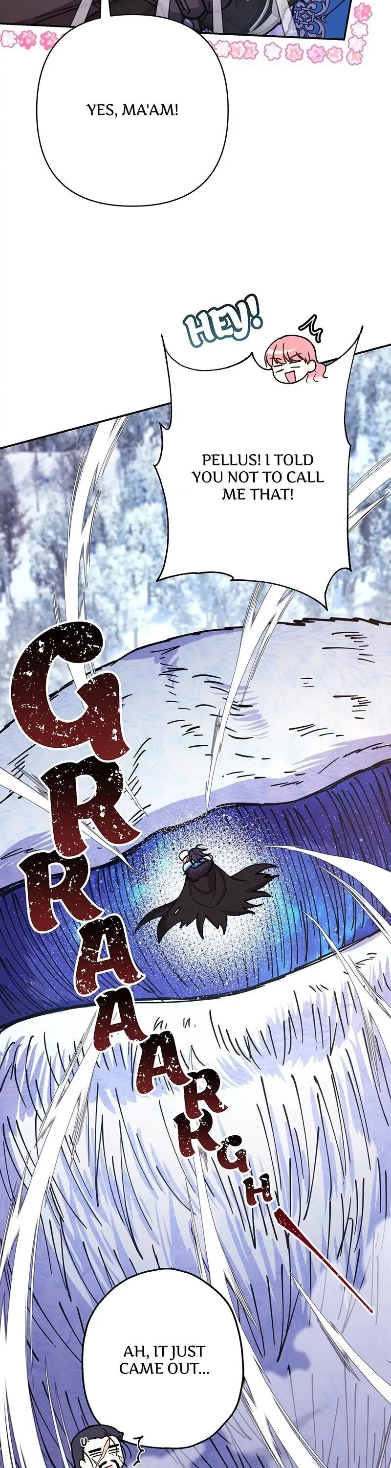 Another Typical Fantasy Romance Chapter 22 page 18 - Chapter 22