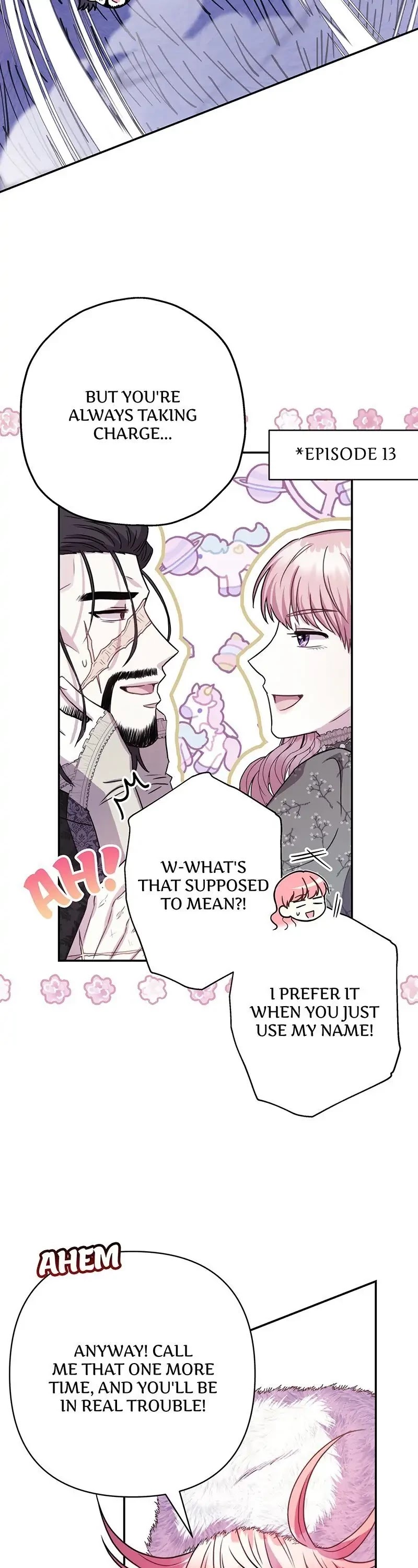Another Typical Fantasy Romance Chapter 22 page 19 - Chapter 22