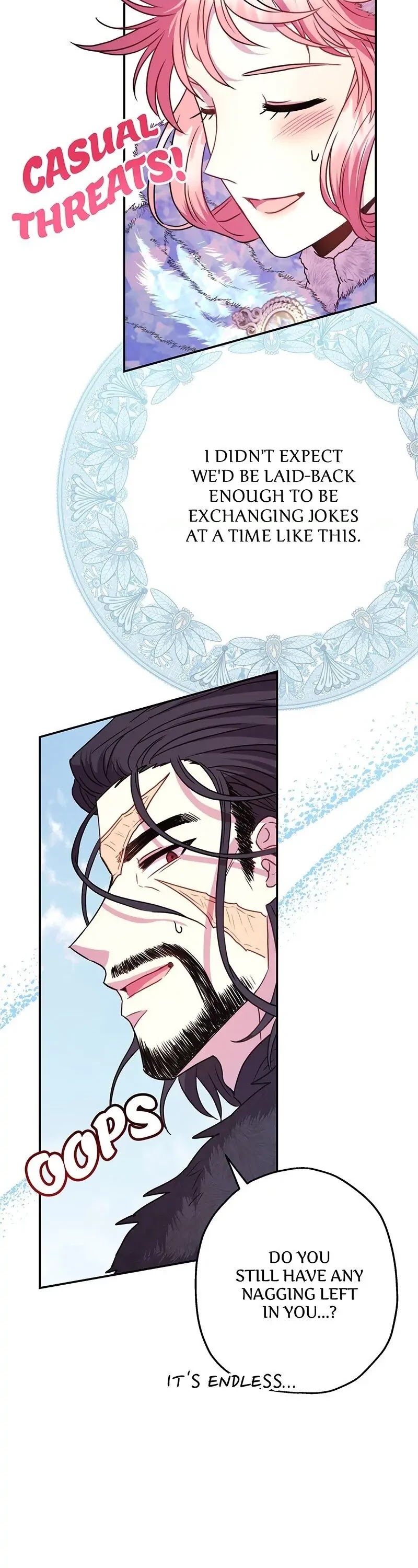 Another Typical Fantasy Romance Chapter 22 page 20 - Chapter 22