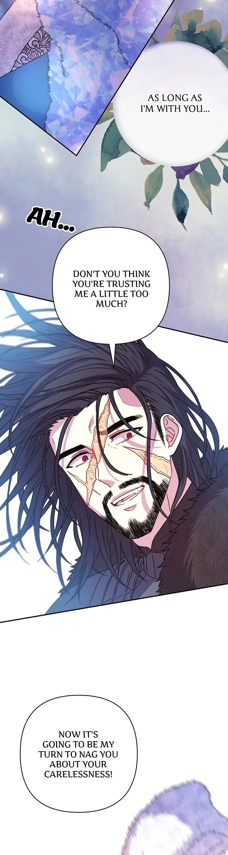 Another Typical Fantasy Romance Chapter 22 page 26 - Chapter 22