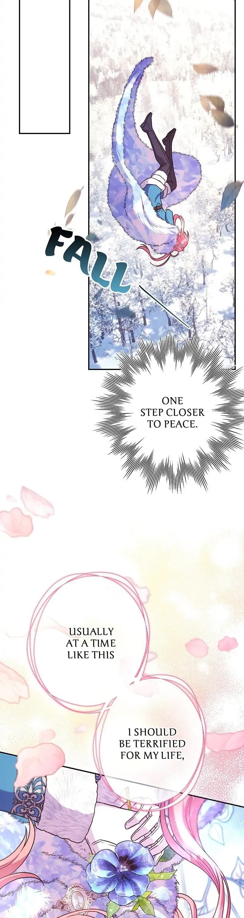 Another Typical Fantasy Romance Chapter 22 page 32 - Chapter 22