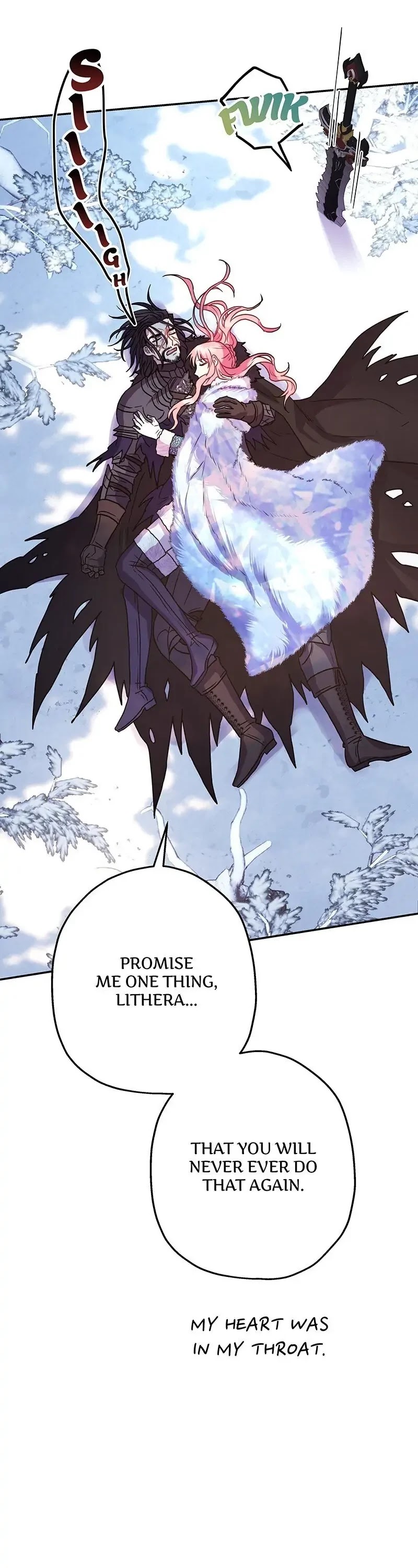 Another Typical Fantasy Romance Chapter 22 page 38 - Chapter 22