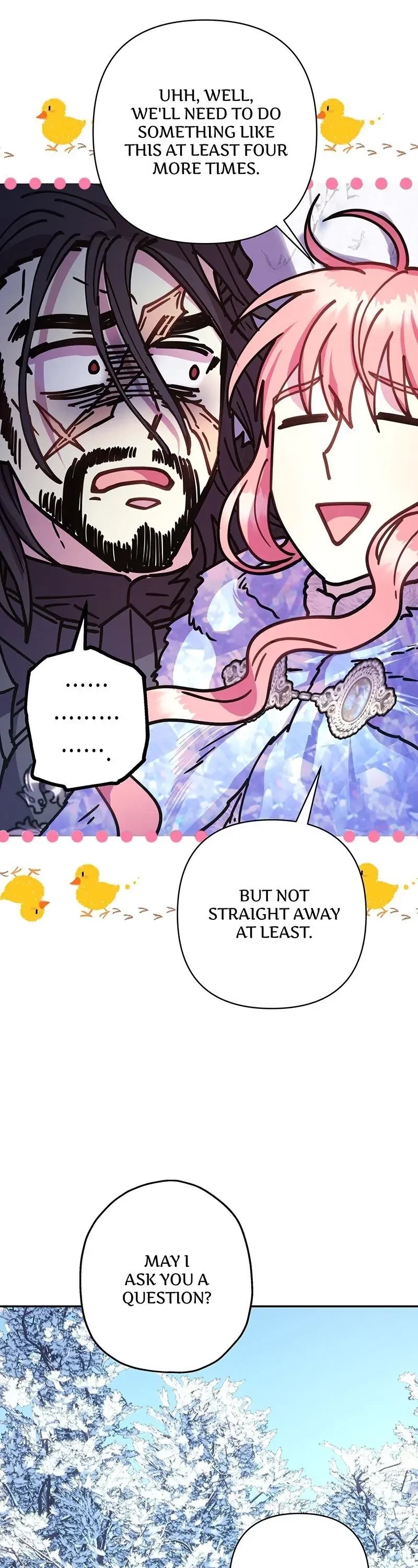 Another Typical Fantasy Romance Chapter 22 page 39 - Chapter 22