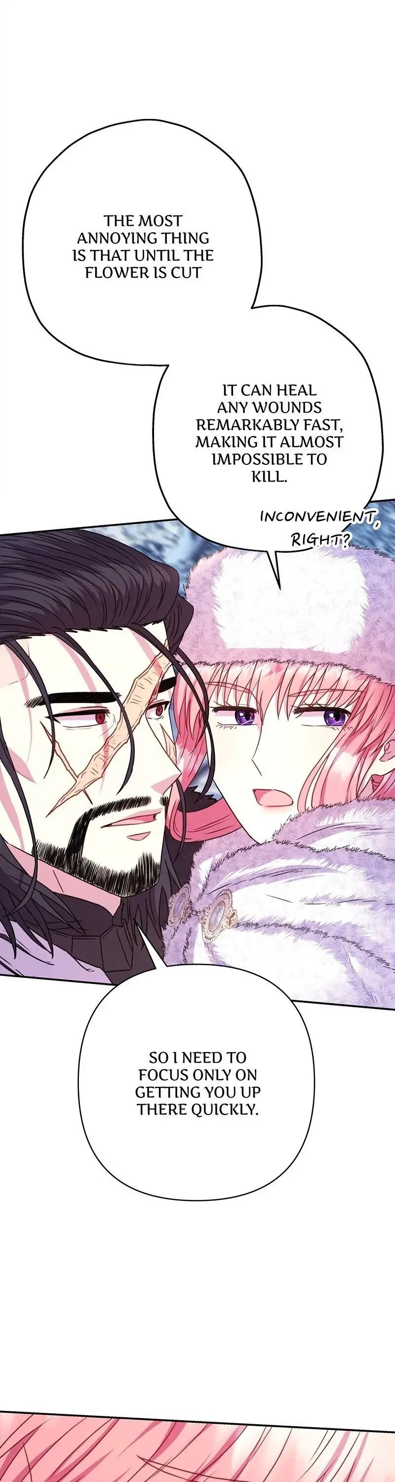 Another Typical Fantasy Romance Chapter 22 page 4 - Chapter 22